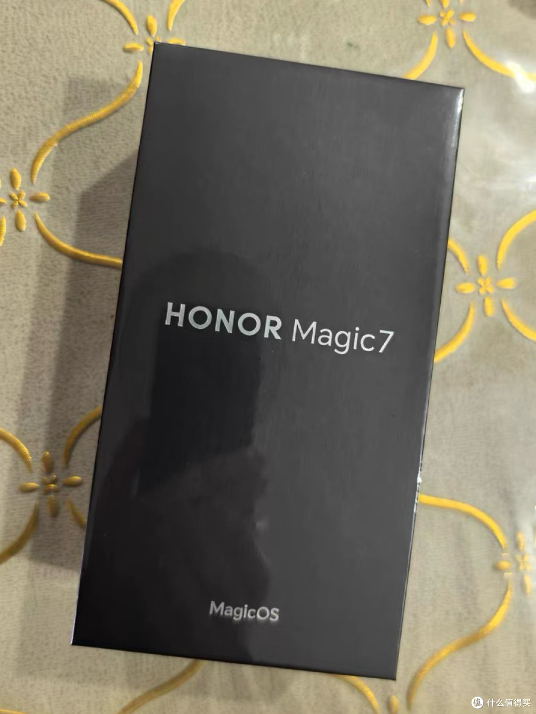 荣耀Magic7使用体验