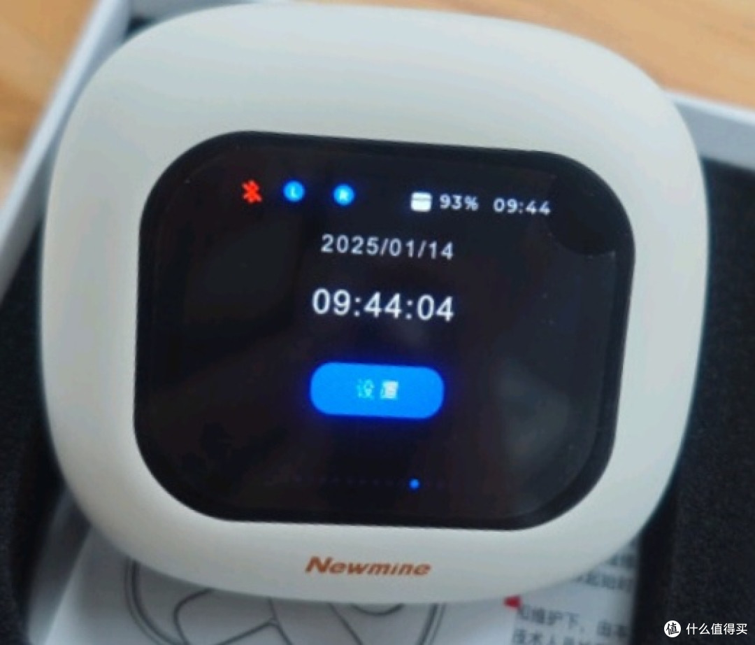 探索纽曼K16无线蓝牙耳机:多功能集一体的听觉伴侣