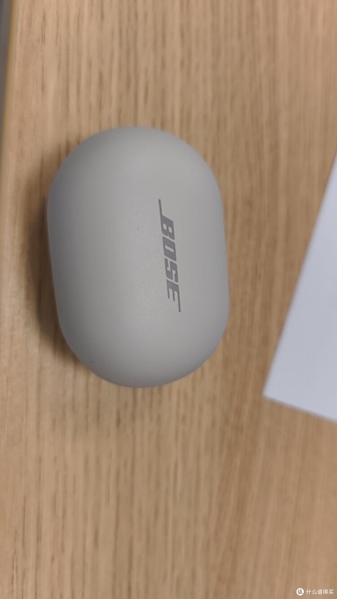 Bose QuietComfort入耳耳塞通勤合适