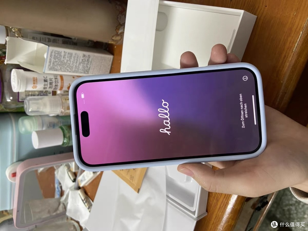 探索 iPhone 16:科技与创新的新高度