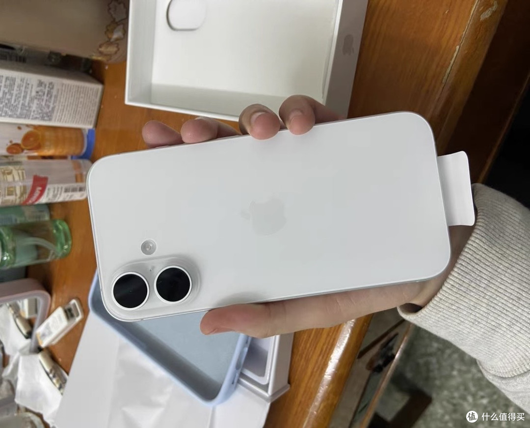 探索 iPhone 16:科技与创新的新高度