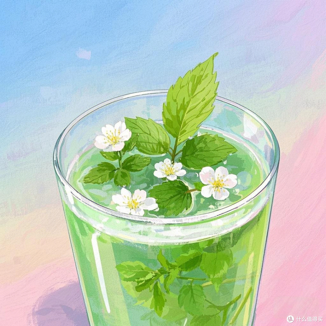 🌿一口饮尽江南春第二弹‖新式春日特饮 攻略你心🌸