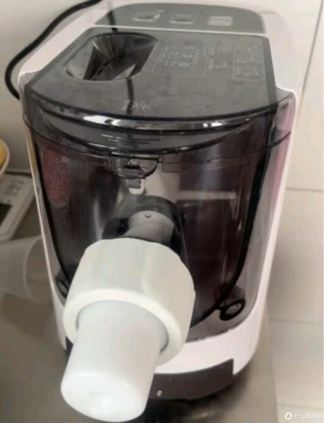 九阳面条机 家用智能全动面条机 快速出面 6套模具 JYN-W3
