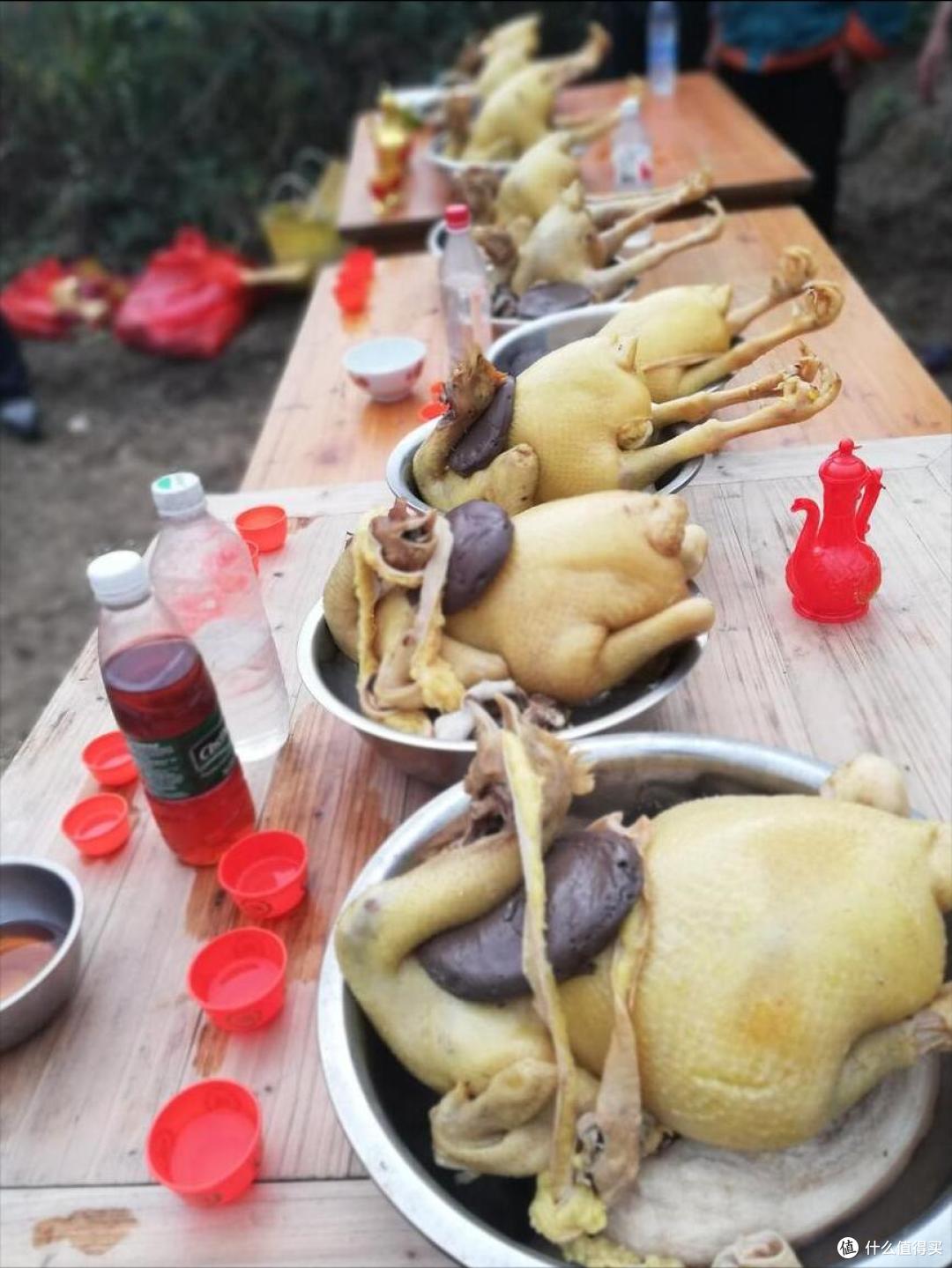 清明节,老话“三祭福来富齐,三物闭门绝户”,啥意思?遇到过吗