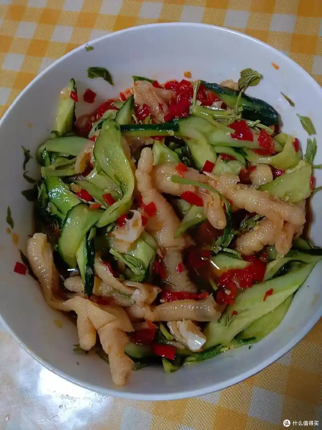 鸡爪这么做很美味