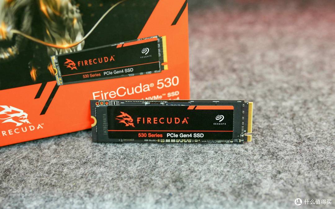 PCIe 5.0全面提速,游戏创作双升级——希捷酷玩540 SSD深度评测