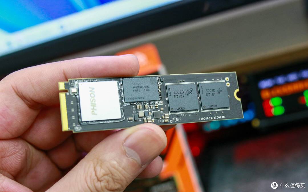 PCIe 5.0全面提速,游戏创作双升级——希捷酷玩540 SSD深度评测