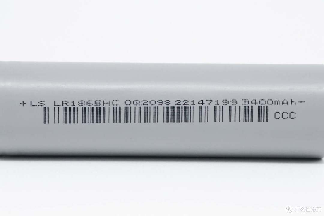 “万金油”般的存在？力神LR1865HC电芯评测