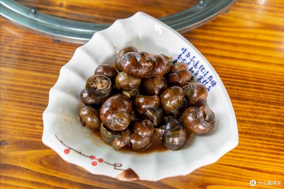 嗦粉+啃鸭+喝油茶!桂林10味馋了2000年