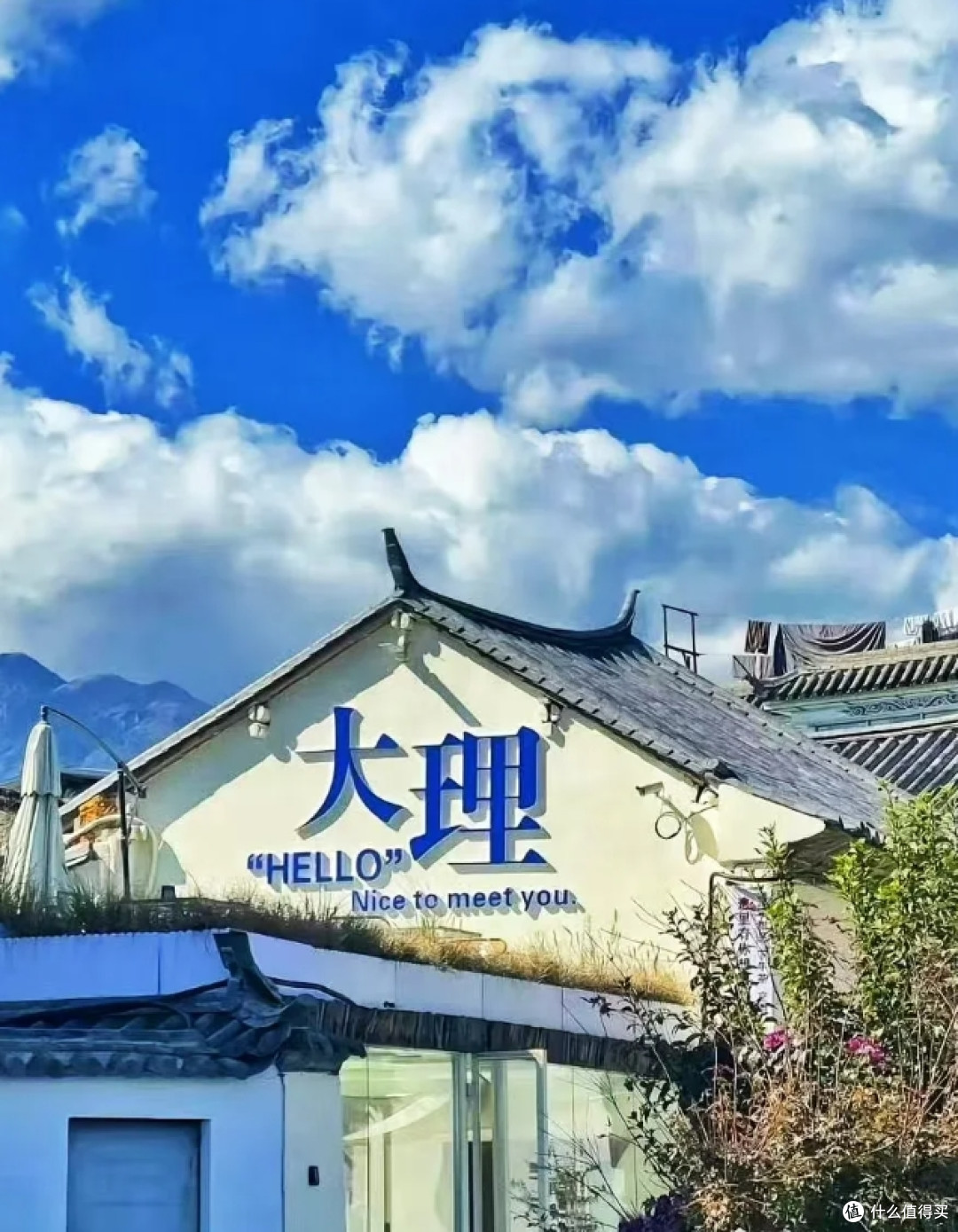 去云南七天玩美了,谈谈感受❗