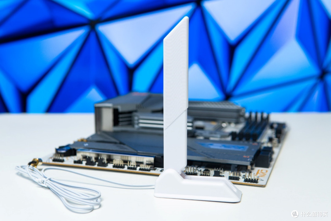 Ultra系超高性价比ATX板,七彩虹CVN Z890 ARK FROZEN方舟上手