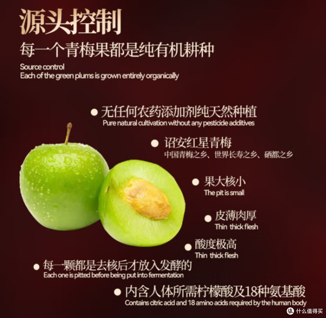 春日微醺新选择:第7味青梅酒品鉴记