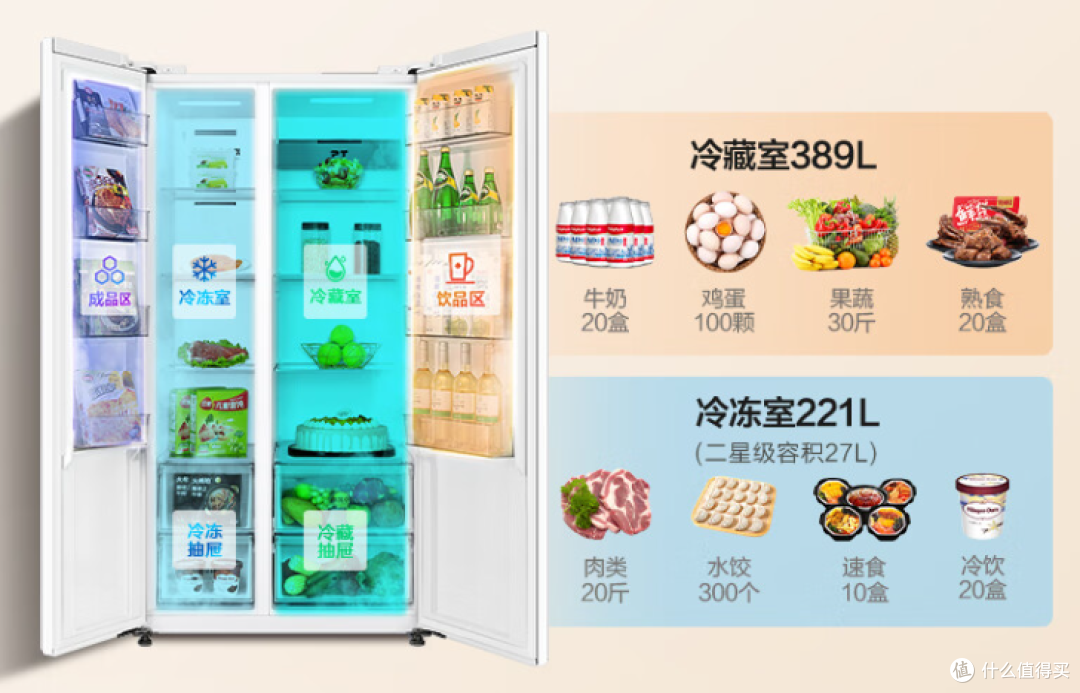 除了空调，「华凌神机」还有哪些产品值得购买？