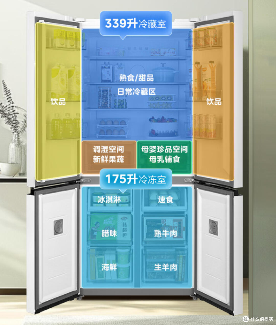 除了空调，「华凌神机」还有哪些产品值得购买？