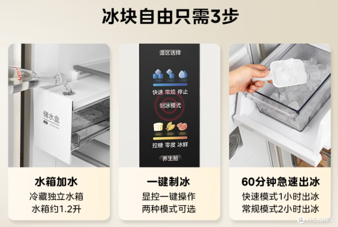 除了空调，「华凌神机」还有哪些产品值得购买？