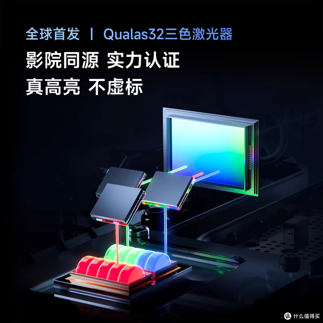 2025国补来袭,激光投影怎么选才对?Vidda、极米还是坚果?