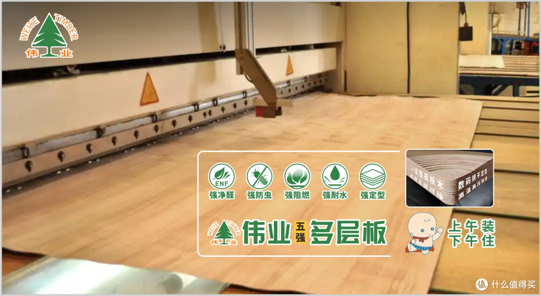 哪个多层板品质好?2025年多层板行业十大优质品牌