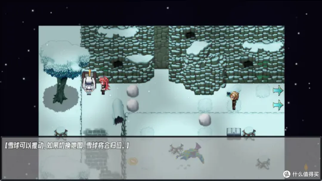 怎么办?白毛少女和红毛女仆疯狂发糖,神树残响中我们能玩到什么