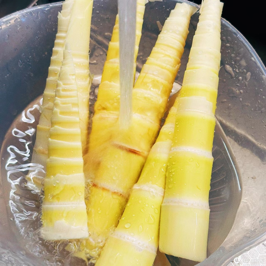 吃一口老家的春笋,惊蛰时节的舌尖踏青记
