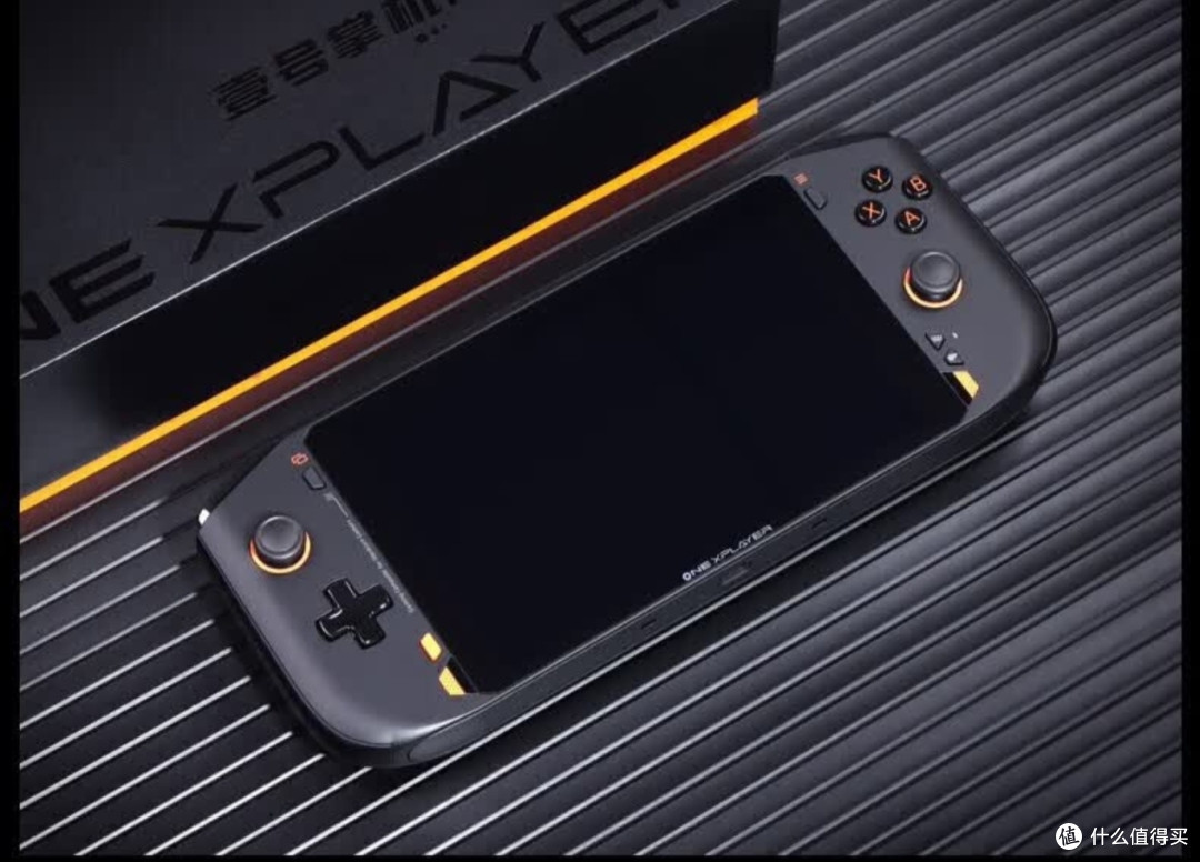 轻便又强大,壹号本miniSteam游戏机