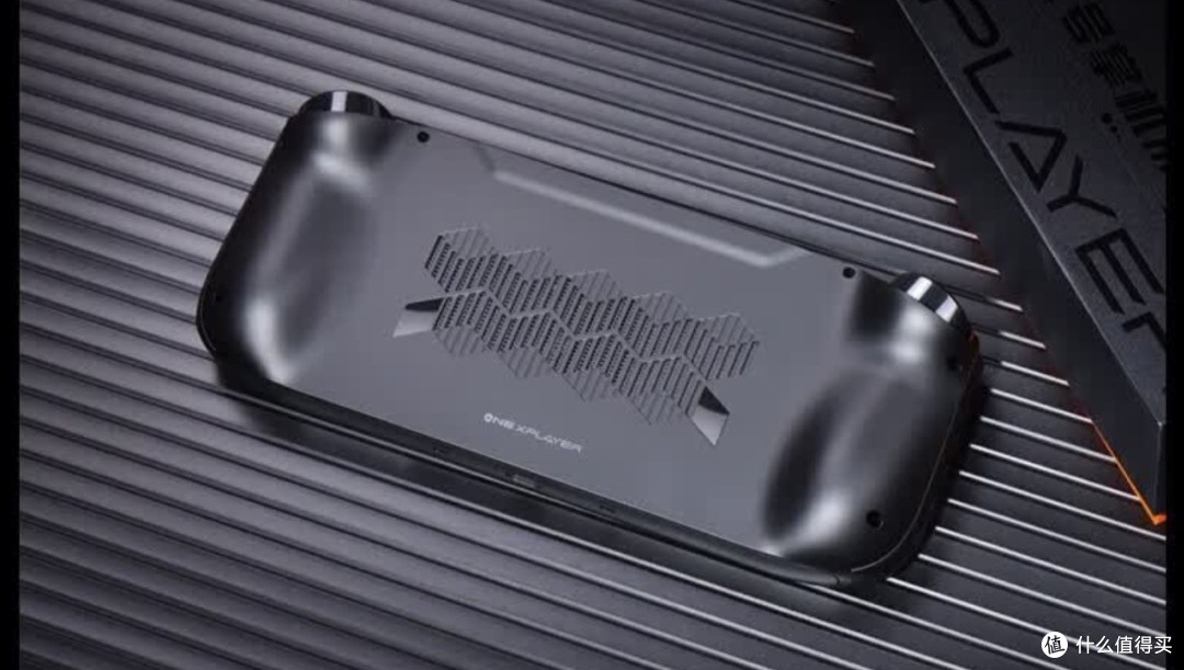 轻便又强大,壹号本miniSteam游戏机