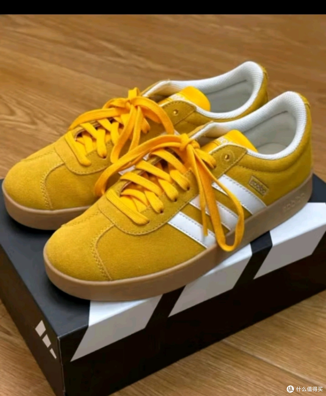 adidas「T头鞋」VL COURT CLASSIC复古板鞋德训鞋阿迪达