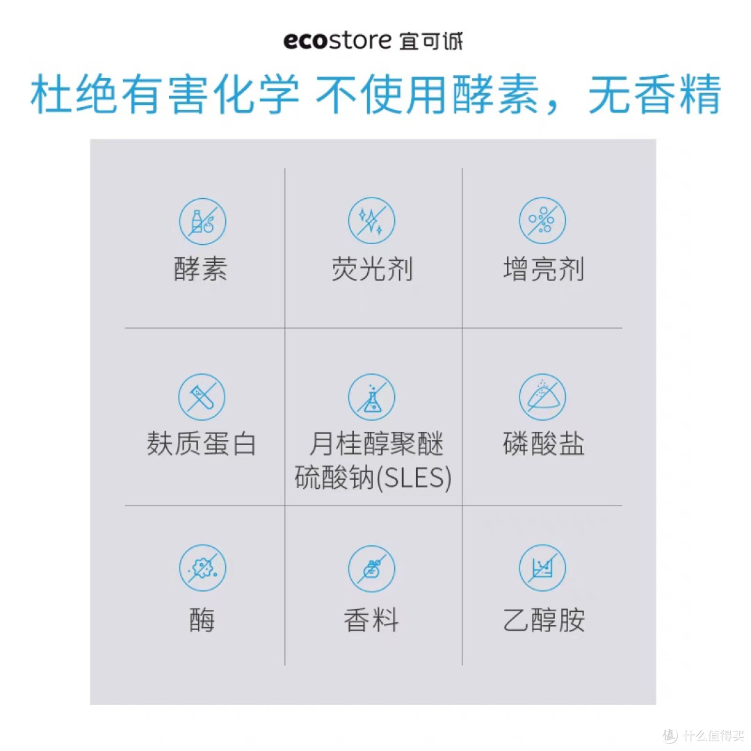 ecostore宜可诚真丝羊毛羊绒专用洗衣液:呵护娇贵织物的优选