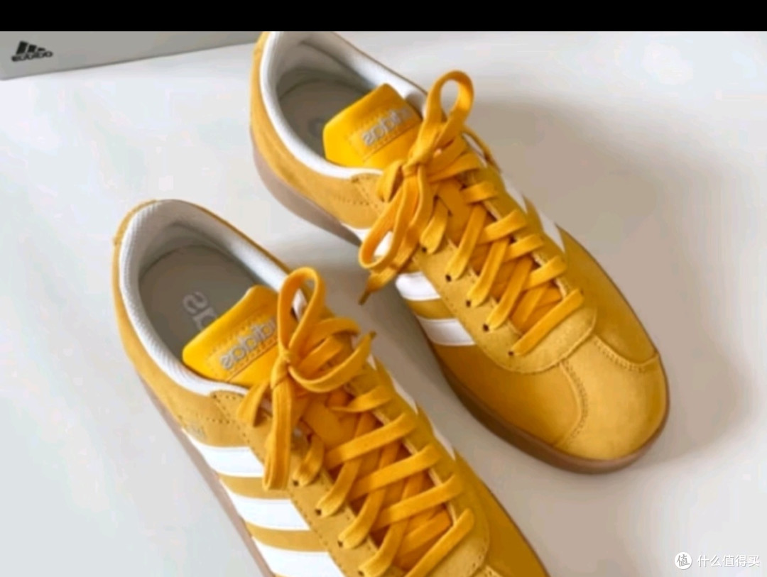 adidas「T头鞋」VL COURT CLASSIC复古板鞋德训鞋阿迪达
