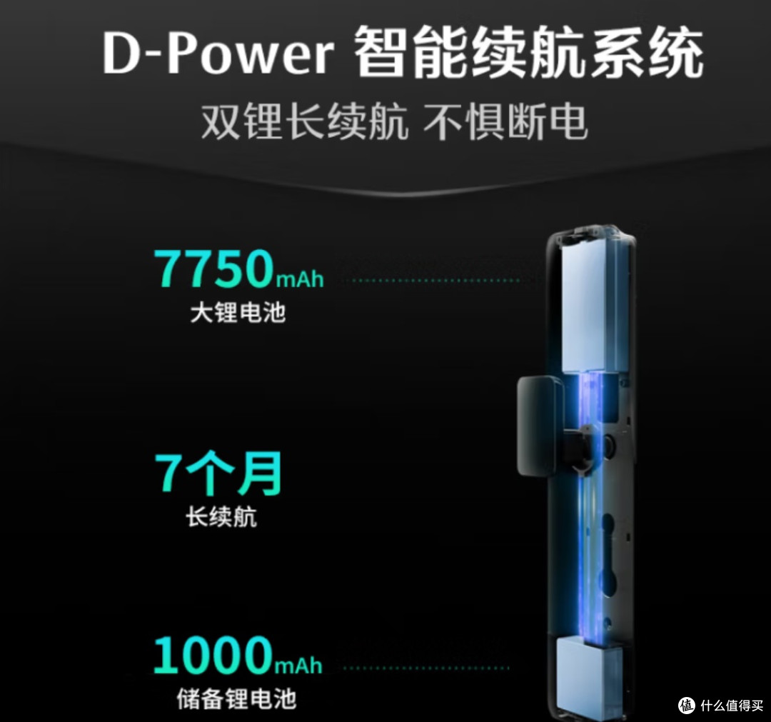 科技守护家的温暖——德施曼大圣Q5MVPro智能门锁