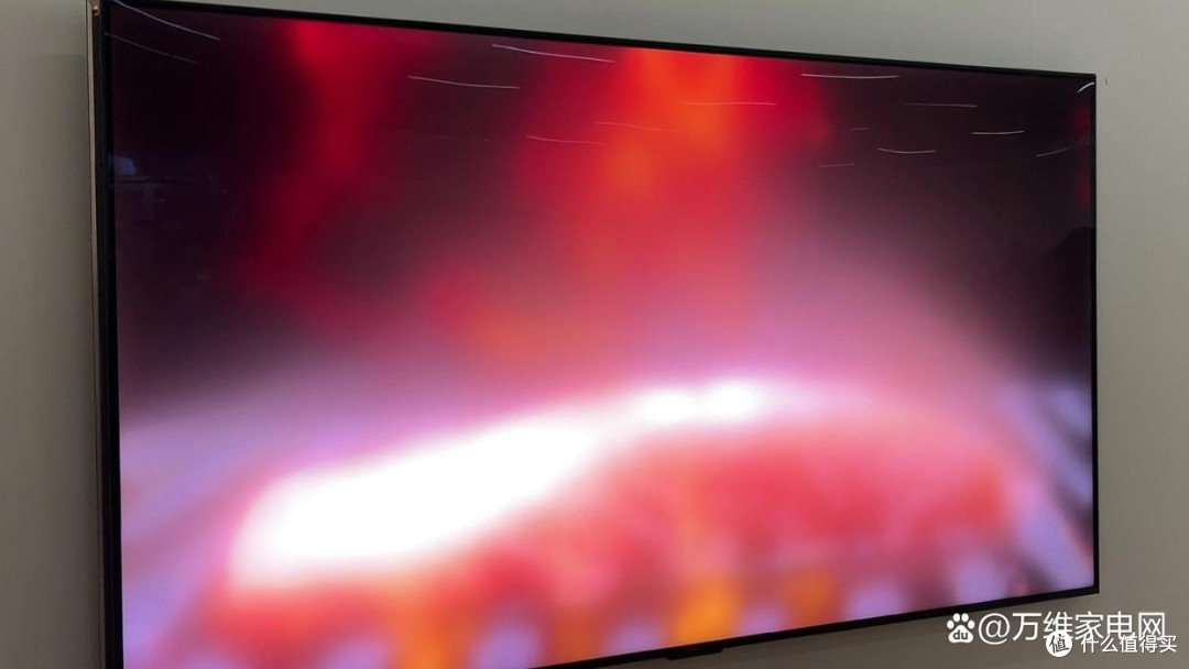 海信电视UX抢先测:RGB-Mini LED为何是液晶显示的“未来答案”?