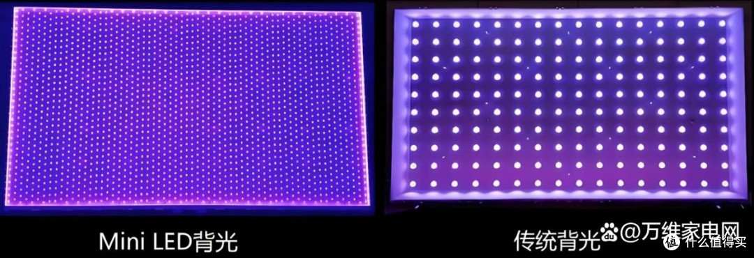 海信电视UX抢先测:RGB-Mini LED为何是液晶显示的“未来答案”?