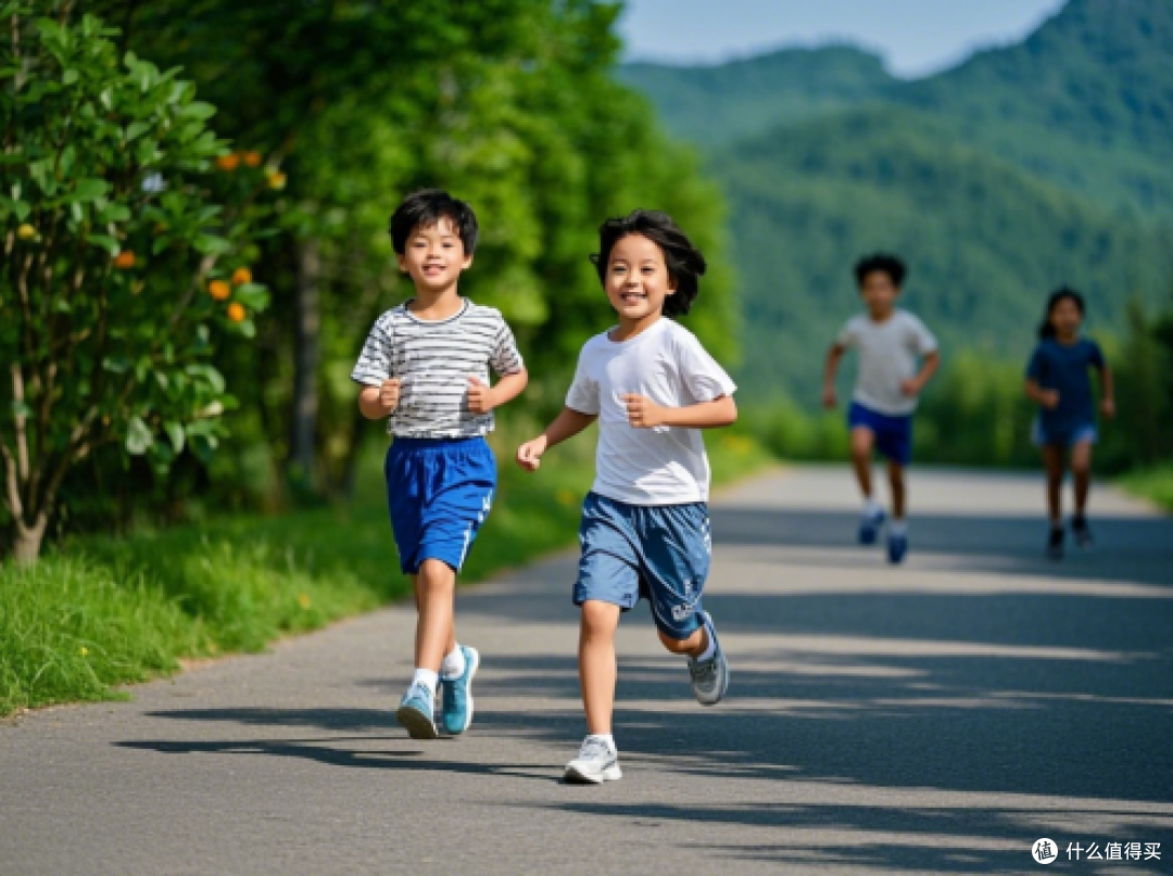 大户外才是近视防控 “王炸牌”,究竟怎么练?做不对就亏大了!