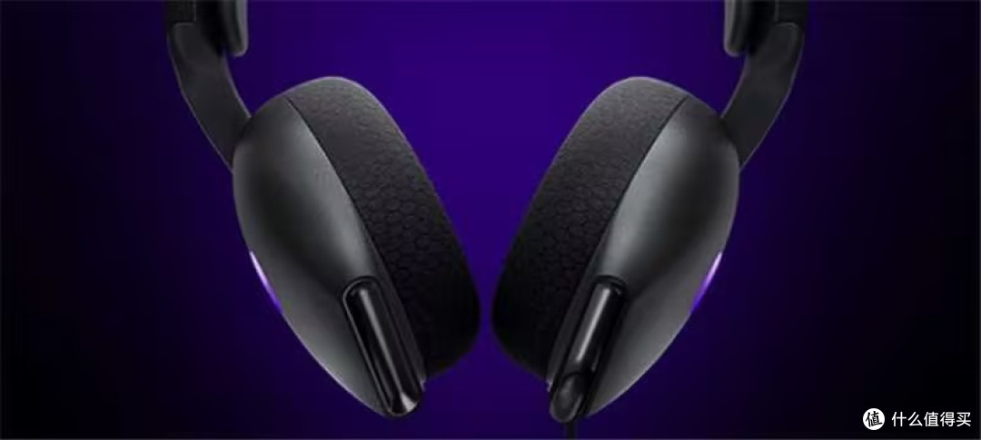 外星人(Alienware)AW520H电竞游戏耳机久战无所畏惧