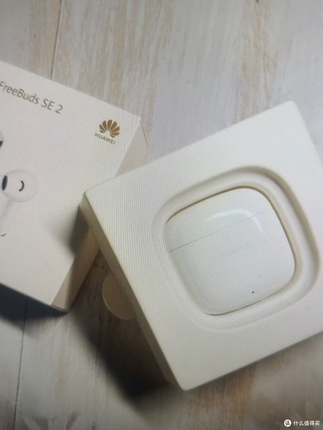 华为Freebuds SE2:超长续
