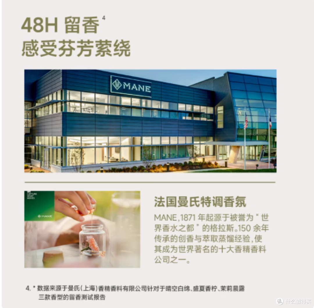 TOUCHBEYOND 香氛祛味喷雾,邂逅清新生活