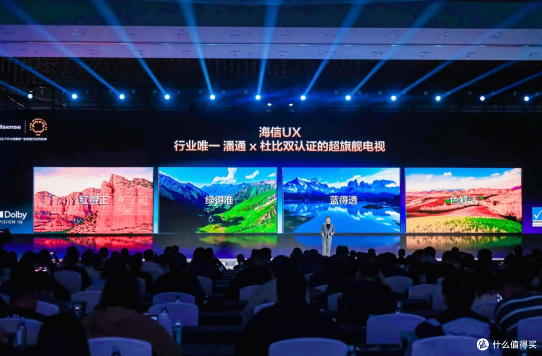 买电视不要抠抠搜搜,一步到位上RGB-Mini LED,十年内画质天花板