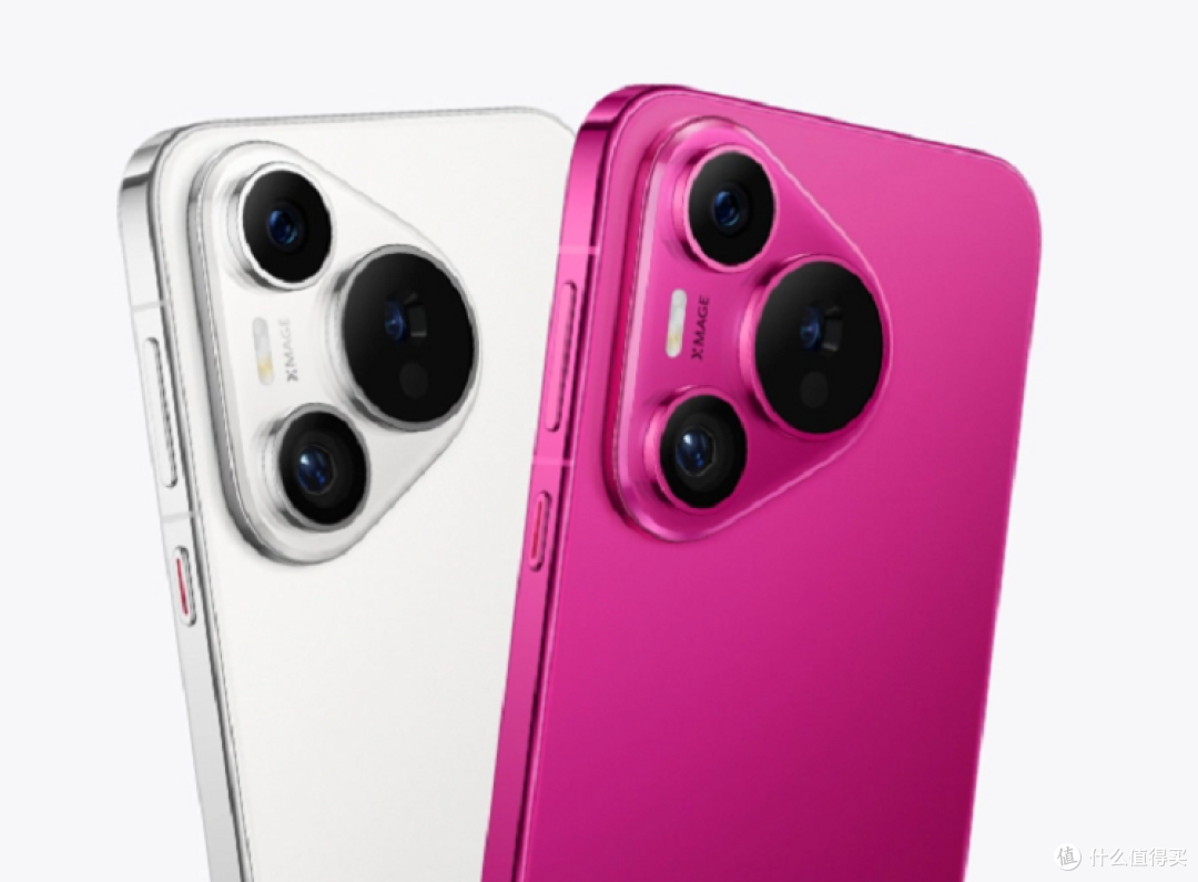 太逗了!荣耀新机曝光,但很像华为Pura70与iPhone 16 Pro结合体