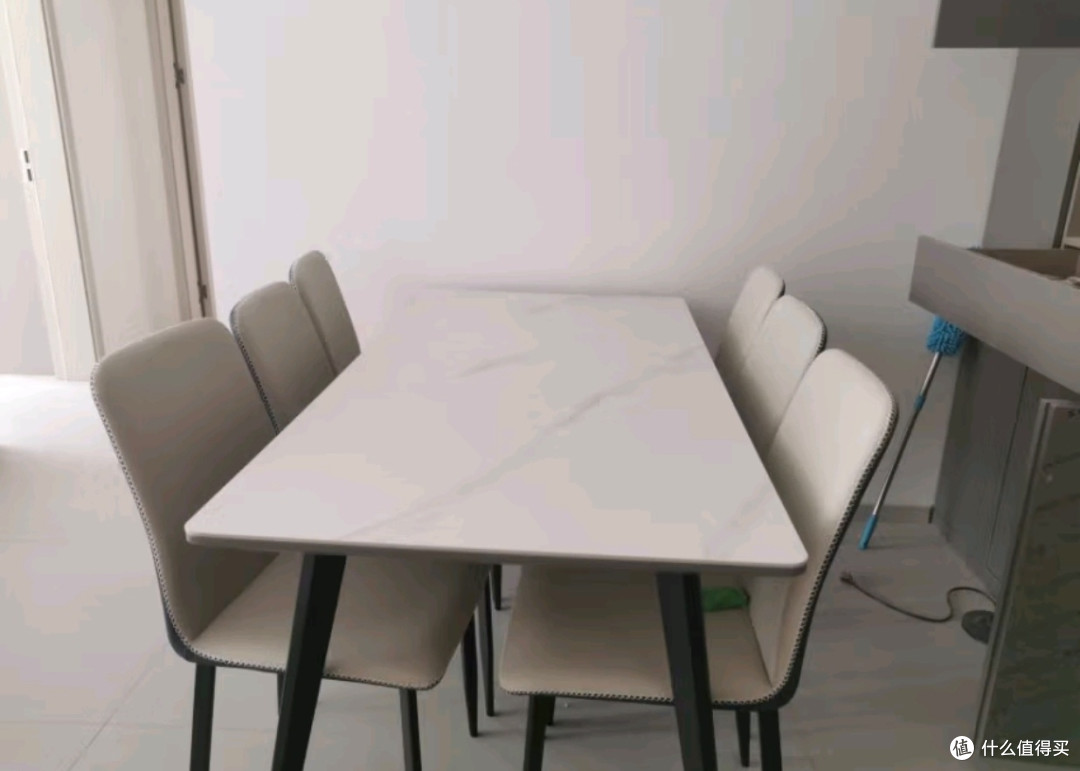 餐桌焕新,点亮家居新活力