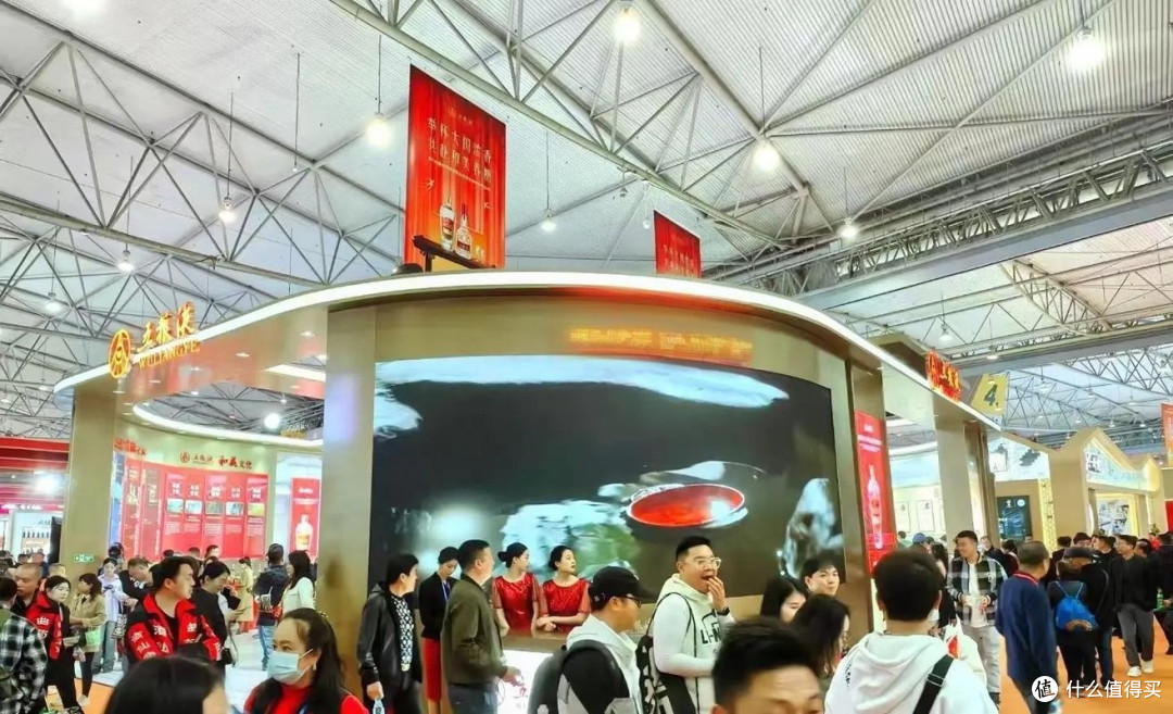 成都糖酒会:食品酒类行业的年度盛宴