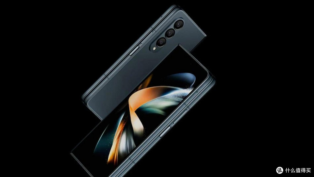 三星Galaxy Z Fold 5