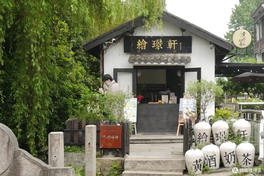 浙江人的春游赏花自留地，还得是这座温柔古城！