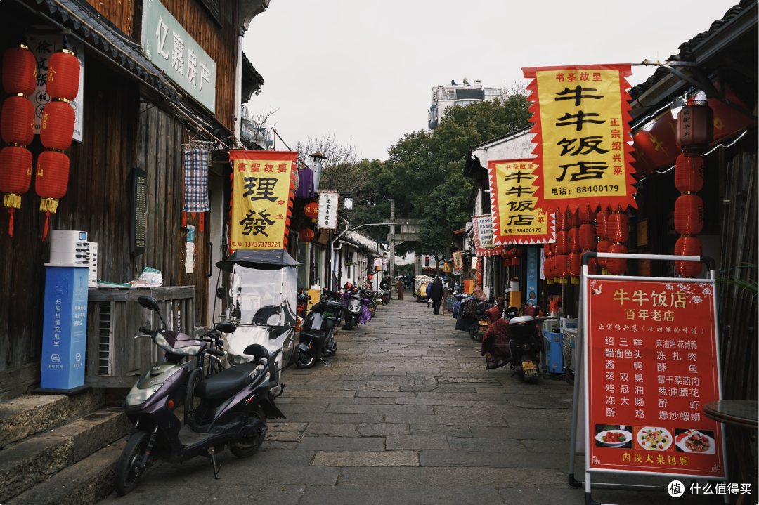 浙江人的春游赏花自留地，还得是这座温柔古城！
