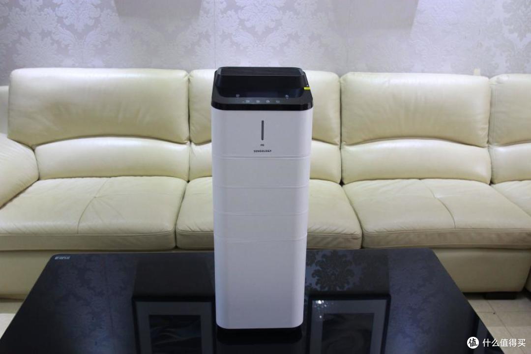 【2025空气净化器排行榜】关爱家人健康,7款实用空气净化器