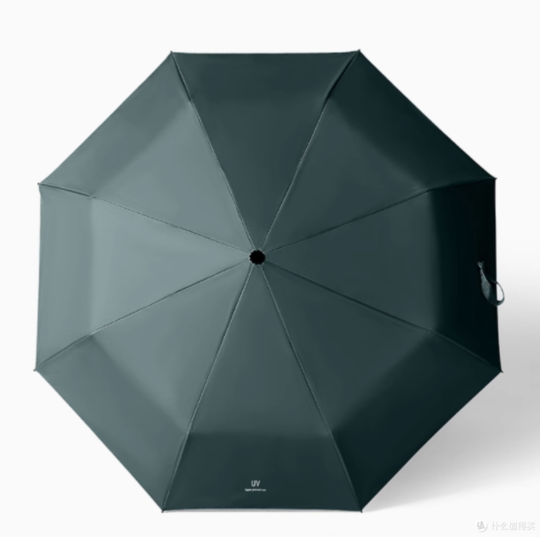拯救夏日出行!这款晴雨伞超神啦