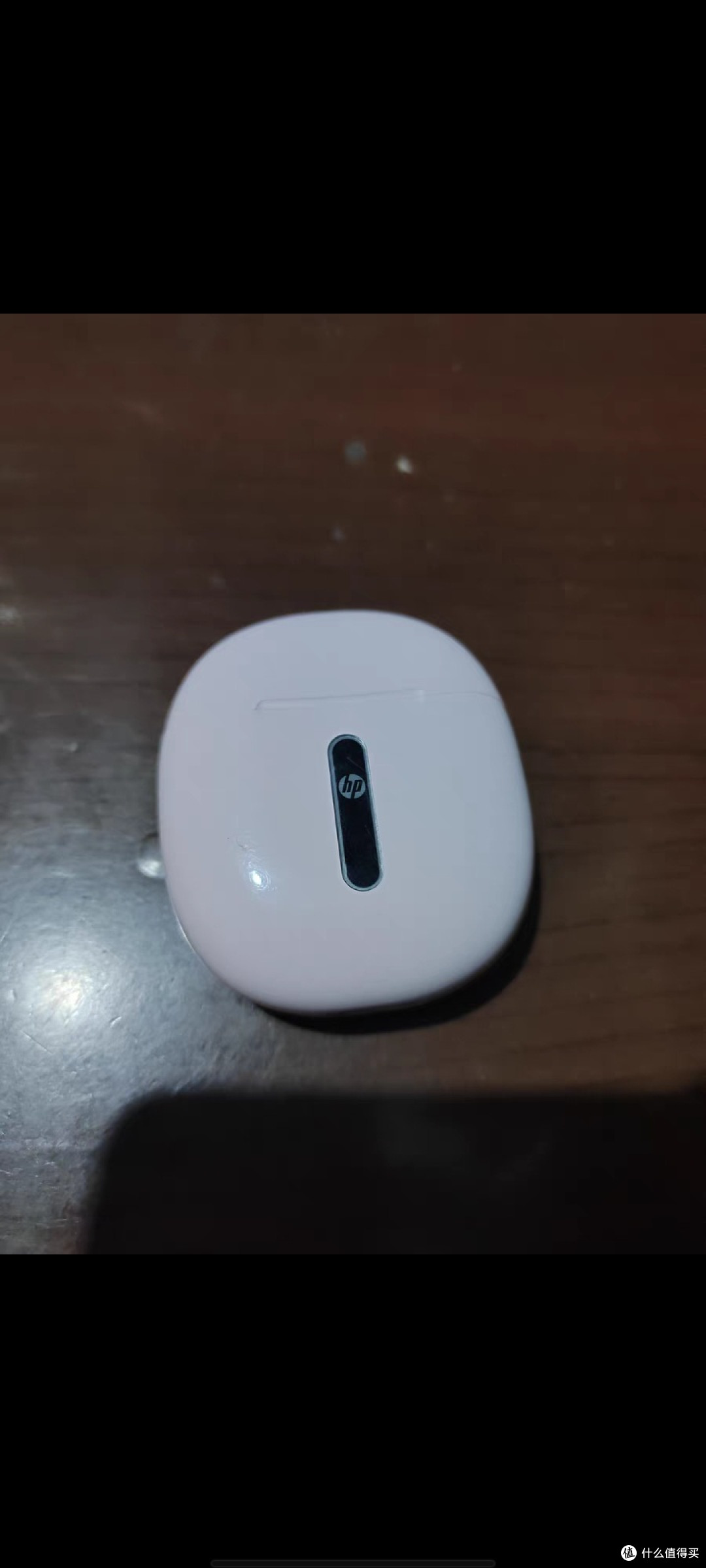 惠普真无线耳机佩戴体验如何？