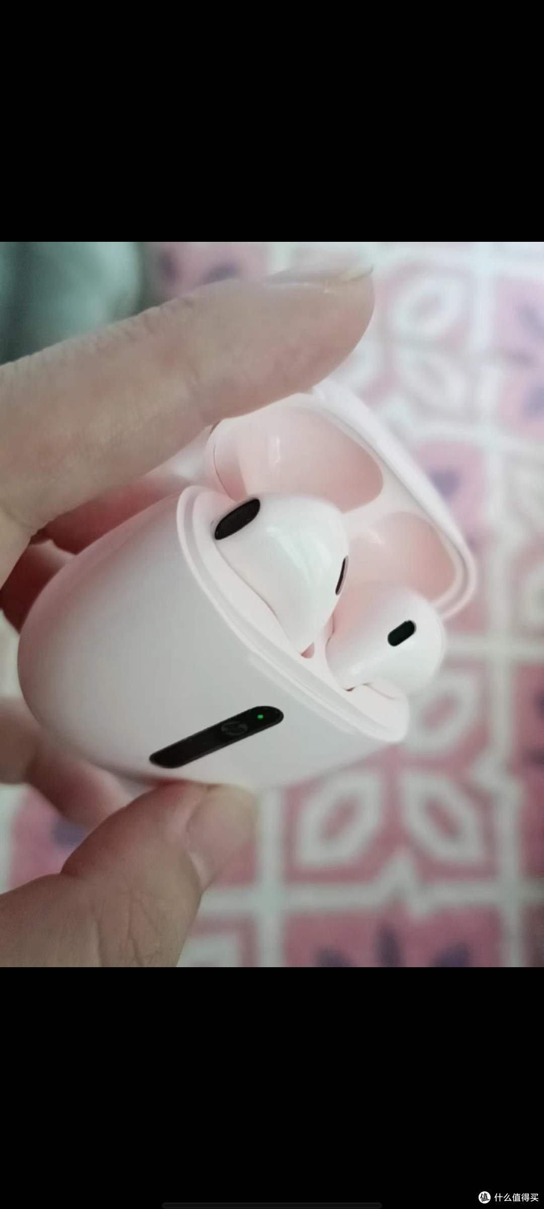 惠普真无线耳机佩戴体验如何？