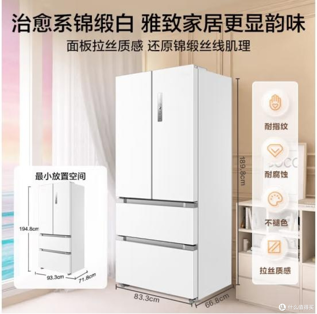 目前最好的冰箱品牌是哪些？2025最值得入手的六大冰箱品牌推荐