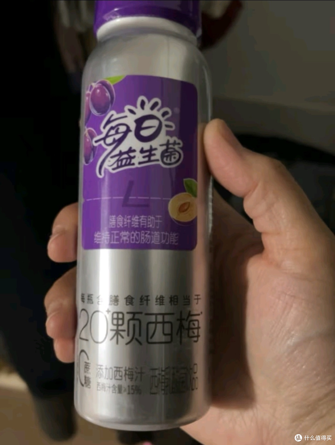 好益多2000亿益生菌礼盒:给肠道的新春健康礼