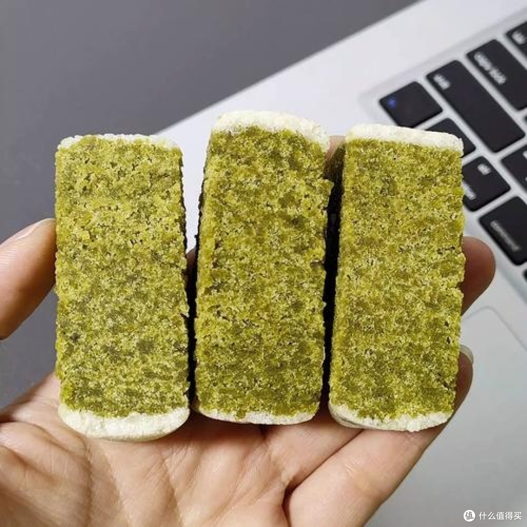 春日限定！茉莉龙井芡实糕，一口甜润养身心
