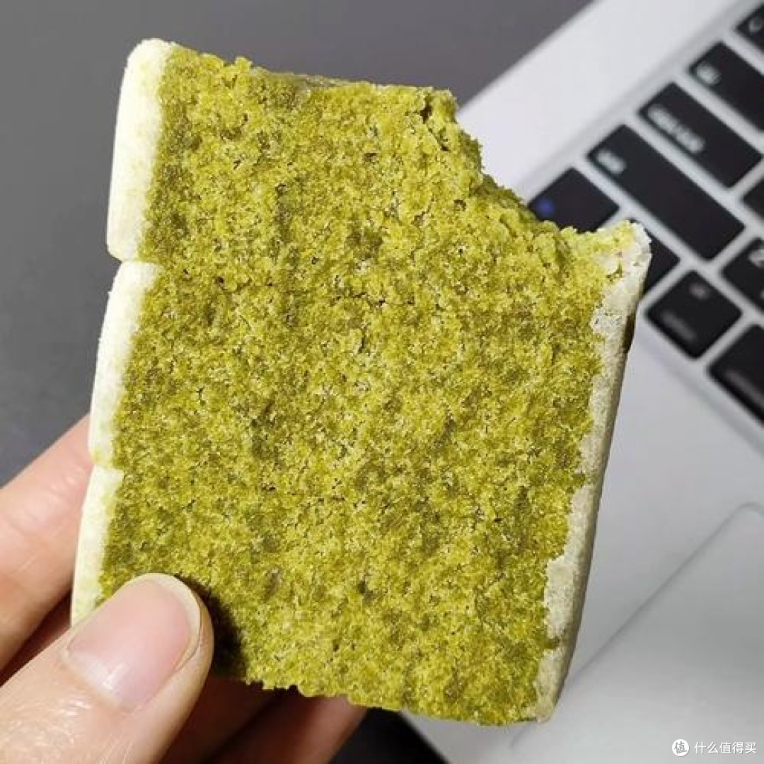 春日限定！茉莉龙井芡实糕，一口甜润养身心